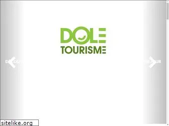 tourisme-paysdedole.fr
