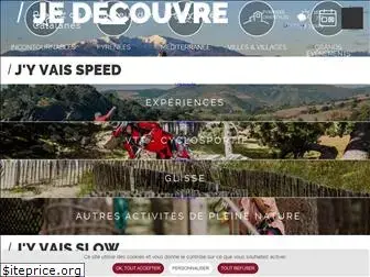 tourisme-pyreneesorientales.com
