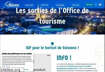 tourisme-soissons.fr