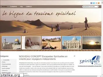 tourisme-spirituel.info