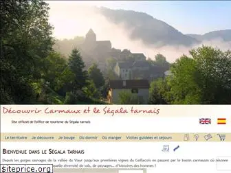 tourisme-tarn-carmaux.fr