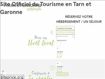 tourisme-tarnetgaronne.fr
