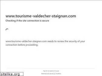 tourisme-valdecher-staignan.com