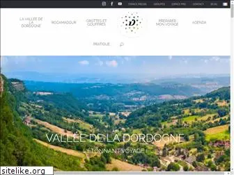 tourisme-vallee-dordogne.com