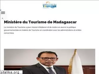 tourisme.gov.mg