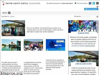 tourisme93.com