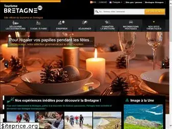 tourismebretagne.com