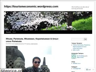 tourismeconomic.wordpress.com