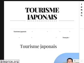 tourismejaponais.com