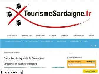 tourismesardaigne.fr
