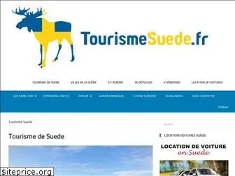 tourismesuede.fr