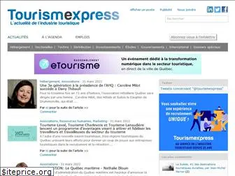 tourismexpress.com