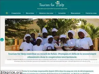 tourismforhelp.com