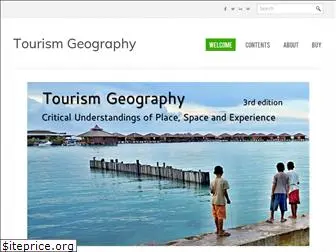 tourismgeography.com