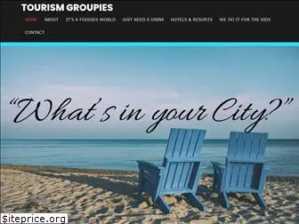 tourismgroupies.com