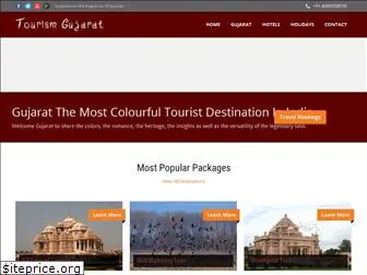 tourismgujarat.com