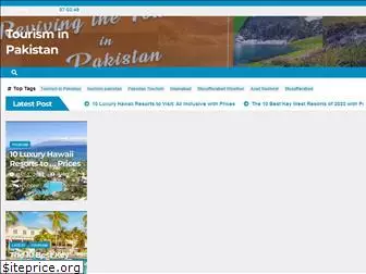 tourisminpakistan.net
