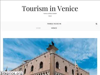 tourisminvenice.com