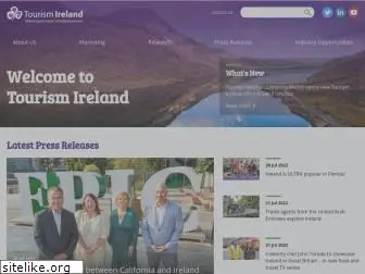 tourismireland.com