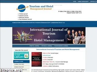 tourismjournal.net