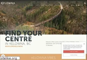 tourismkelowna.org