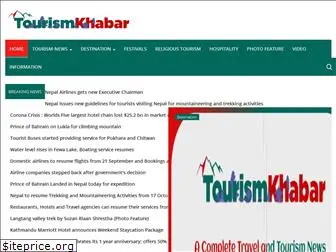 tourismkhabar.com