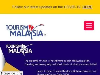 tourismmalaysia.gov.my