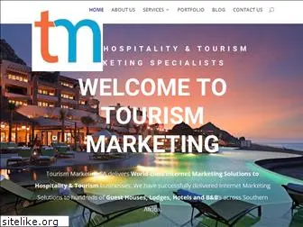 tourismmarketing.co.za