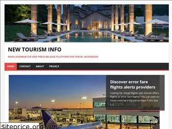 tourismnew.net