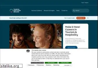 tourismni.com