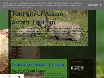 tourismofassam.blogspot.com