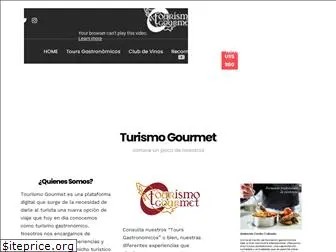 tourismogourmet.com