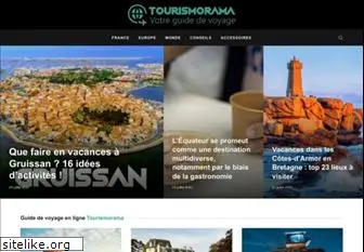 tourismorama.com