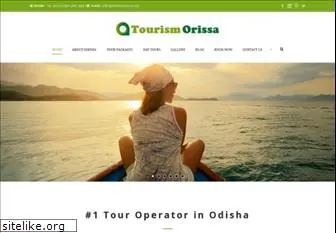 tourismorissa.org