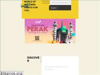 tourismperakmalaysia.com