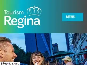 tourismregina.com
