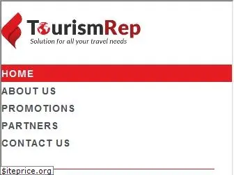 tourismrep.com
