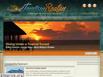 tourismroatan.com