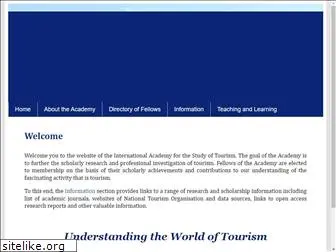 tourismscholars.org