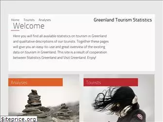 tourismstat.gl