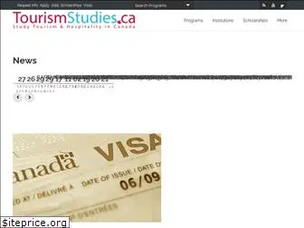 tourismstudies.ca