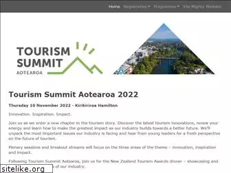 tourismsummit.co.nz