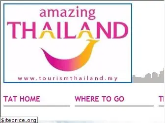 tourismthailand.my