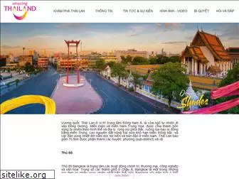 tourismthailand.org.vn