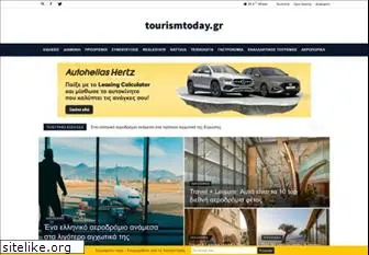 tourismtoday.gr