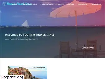 tourismtravelspace.com