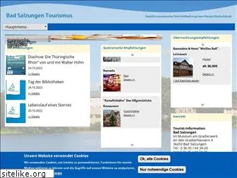 www.tourismus-badsalzungen.de