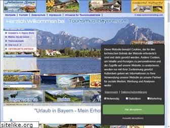 tourismus-bayern.com