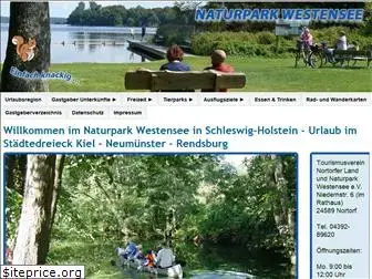 tourismus-naturpark-westensee.de