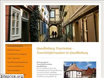 tourismus-quedlinburg.de